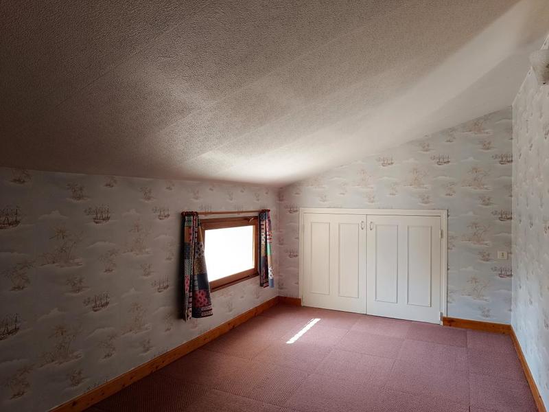 Maison - 150 m² - 9 pièces