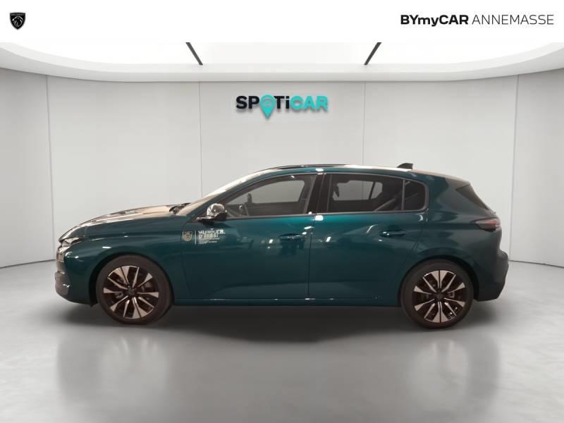 Peugeot 308 Hybrid 145 e-Dcs6 Allure