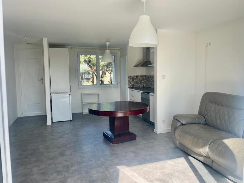 Appartement - 74 m² - 4 pièces