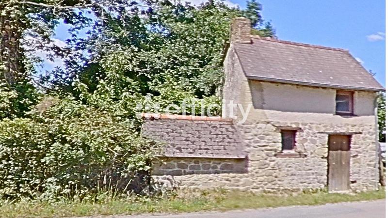 Maison - 237 m² - 8 pièces