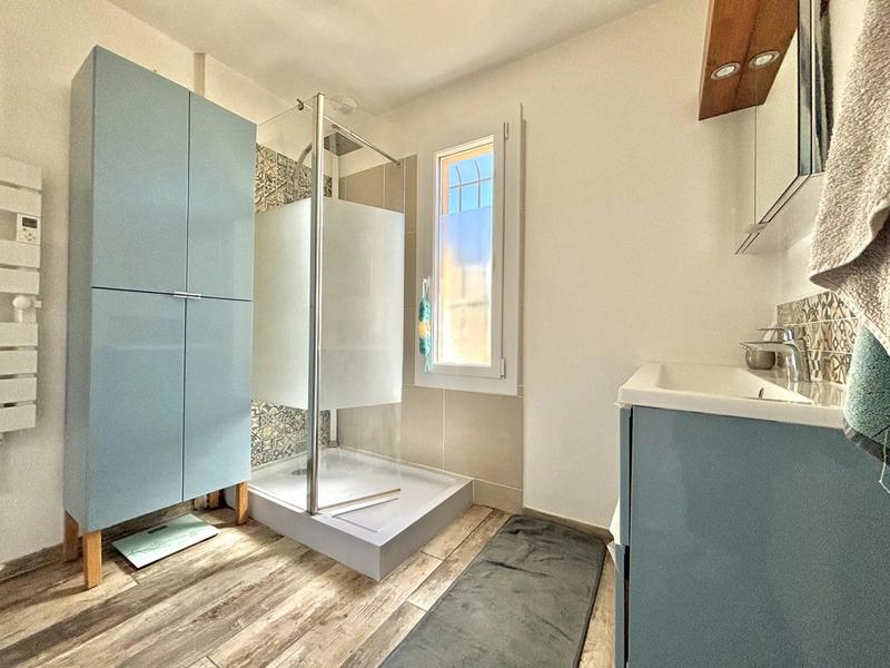 Maison - 122 m² - 5 pièces