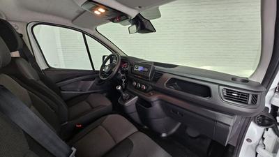 Renault Trafic L2 dCi 150 Zen 2 portes lat - Clim Ar radar 9 places