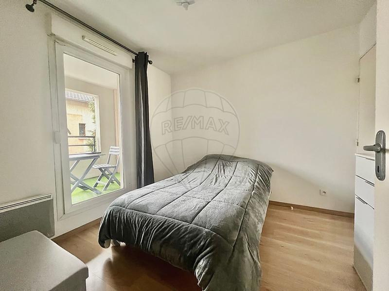 Appartement - 31 m² - 2 pièces