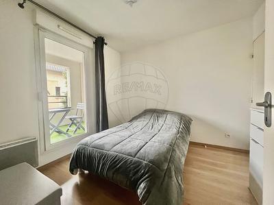 Appartement - 31 m² - 2 pièces