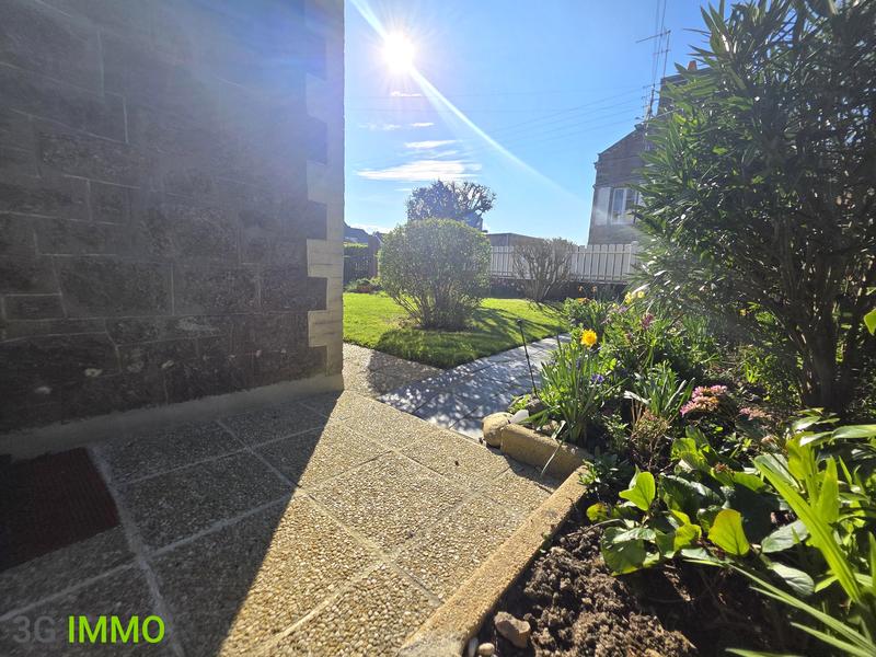 Maison ancienne - 78 m² - 4 pièces