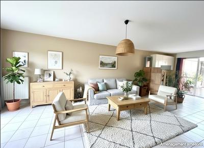 Maison - 131 m² - 6 pièces