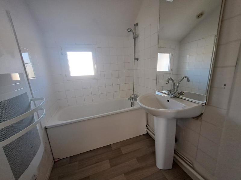 Pavillon - 77 m² - 4 pièces