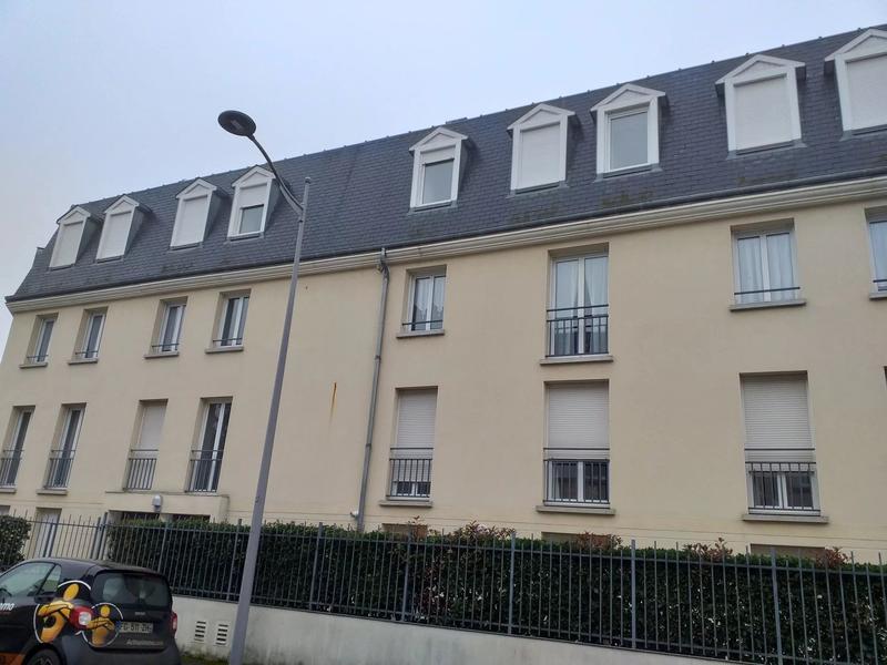 Bureau - 274 m² - 9 pièces