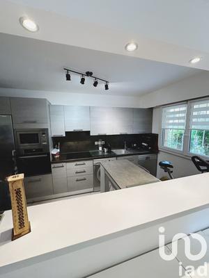 Appartement - 61 m² - 2 pièces