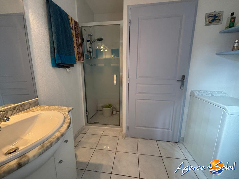 Maison - 46 m² - 2 pièces