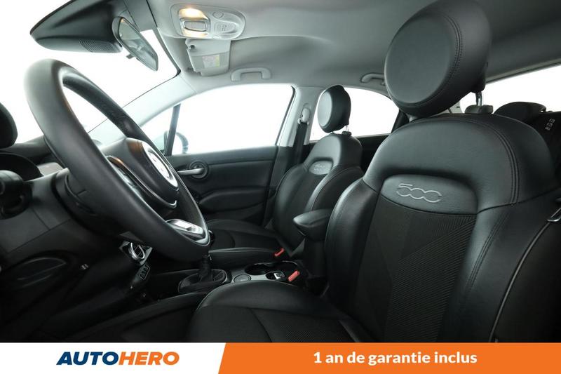 Fiat 500x 1.0 FireFly t T3 Cross 120 ch