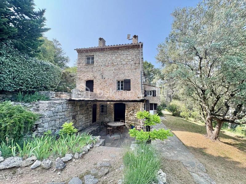 Mas - 135 m² - 5 pièces