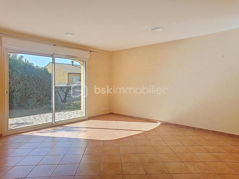 Maison traditionnelle - 126 m² - 5 pièces