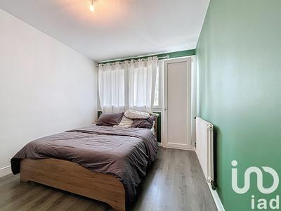 Appartement - 88 m² - 4 pièces