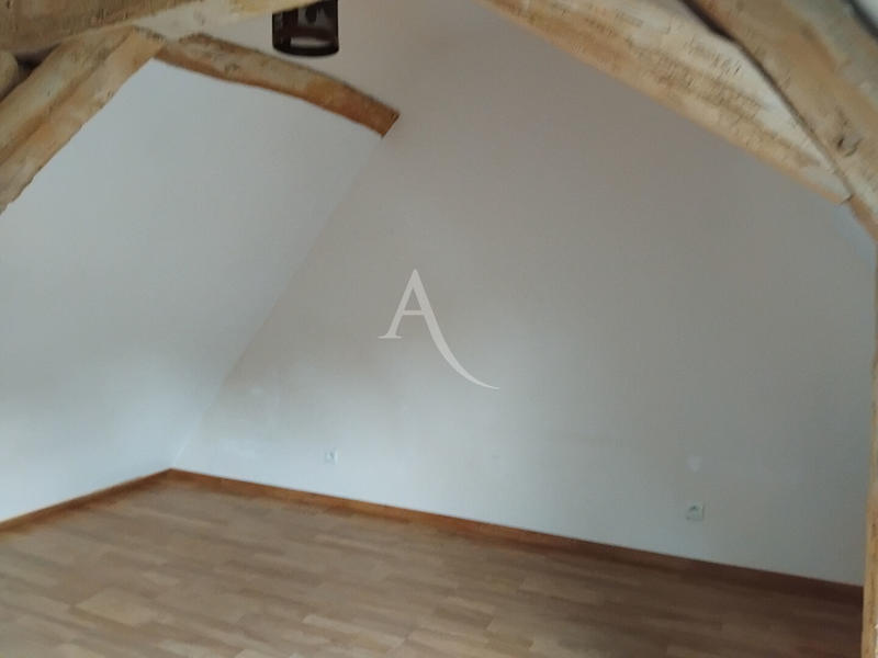 Maison - 67 m² - 3 pièces