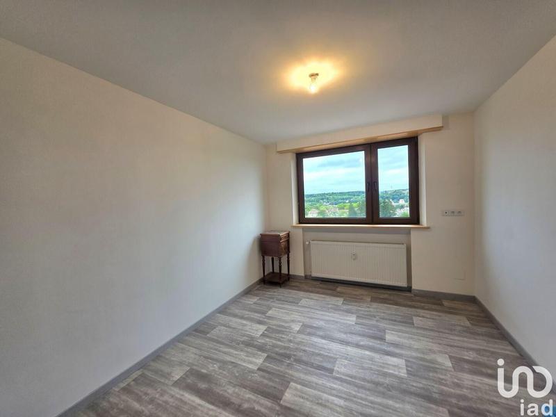Appartement - 73 m² - 3 pièces