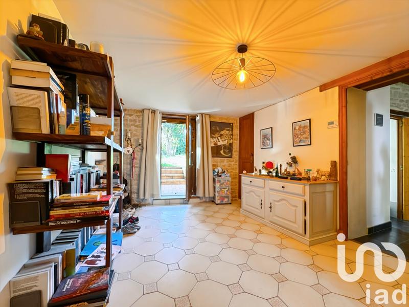 Maison de village - 172 m² - 6 pièces