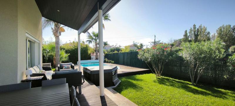 Maison - 183 m² - 6 pièces