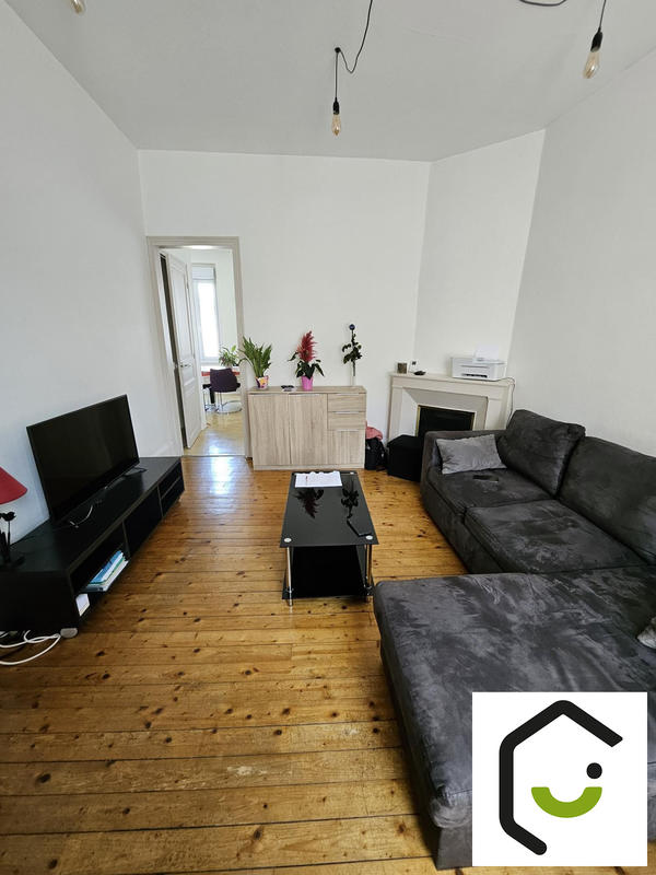 Appartement - 103 m² - 4 pièces