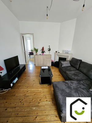 Appartement - 103 m² - 4 pièces