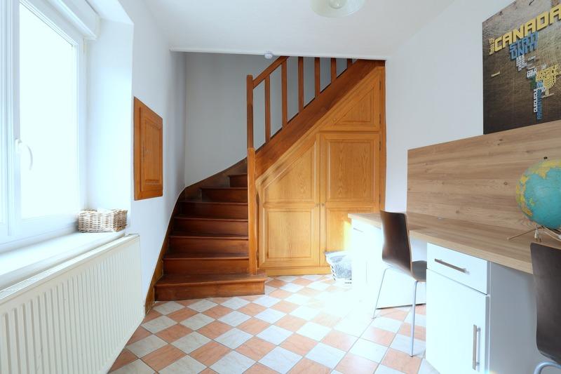 Corps de ferme - 400 m² - 20 pièces