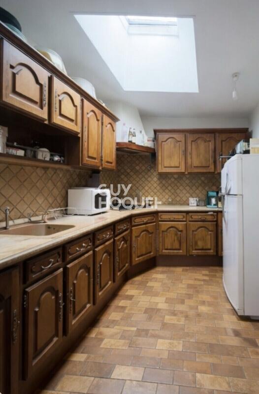 Appartement - 92 m²