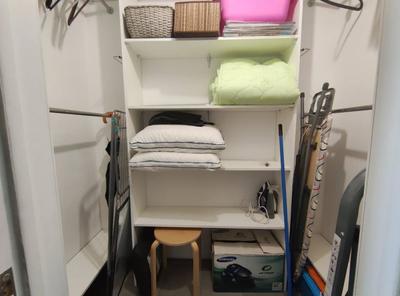 Appartement - 27 m² - 1 pièce