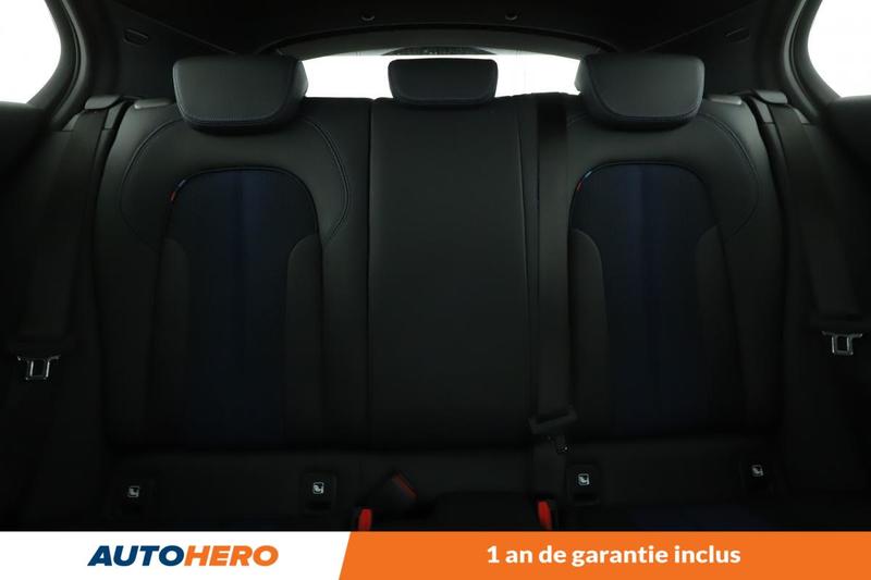 Bmw Série 1 118i m Sport Dkg7 136 ch