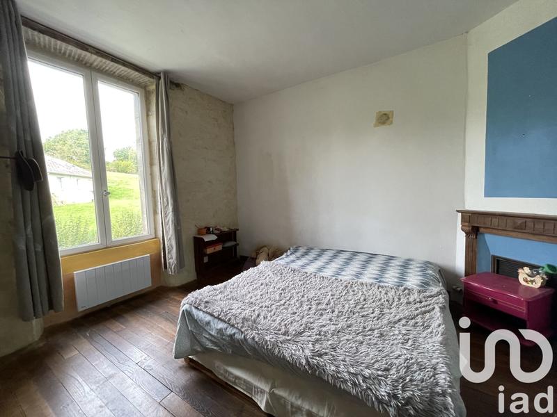 Maison de campagne - 138 m² - 7 pièces