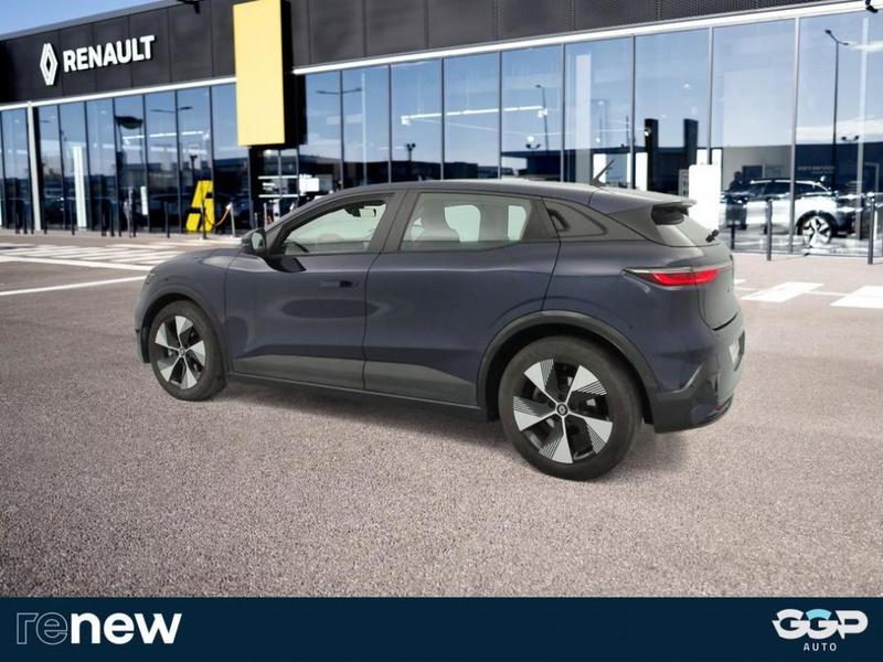 Renault Mégane E-Tech Zen m J2 ne