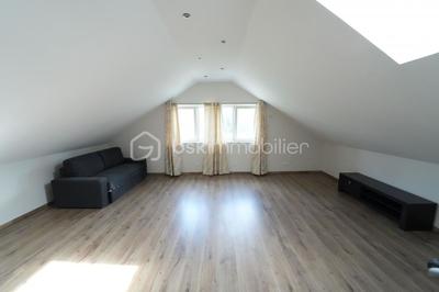 Maison d'architecte - 195 m² - 6 pièces