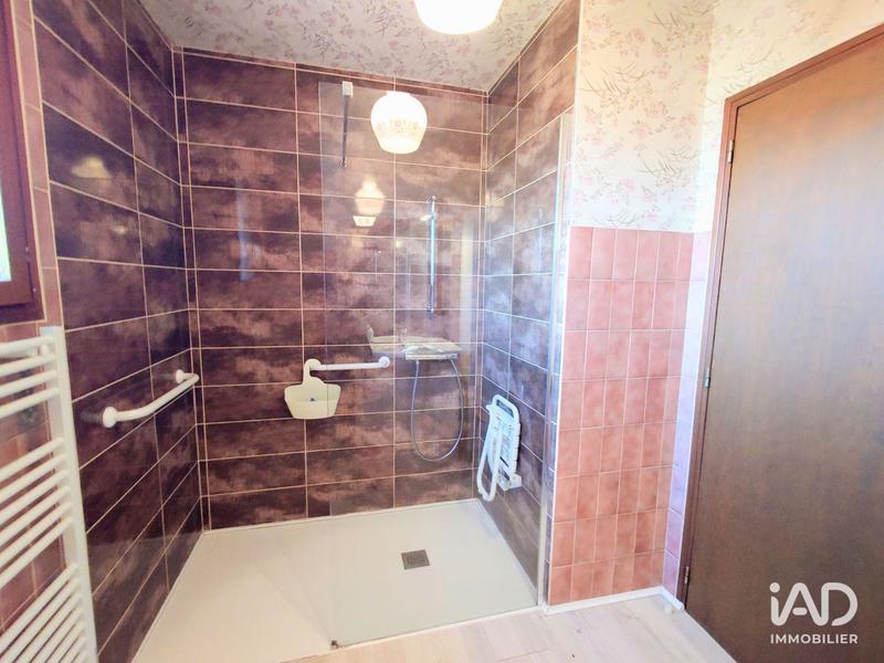 Maison - 88 m² - 4 pièces