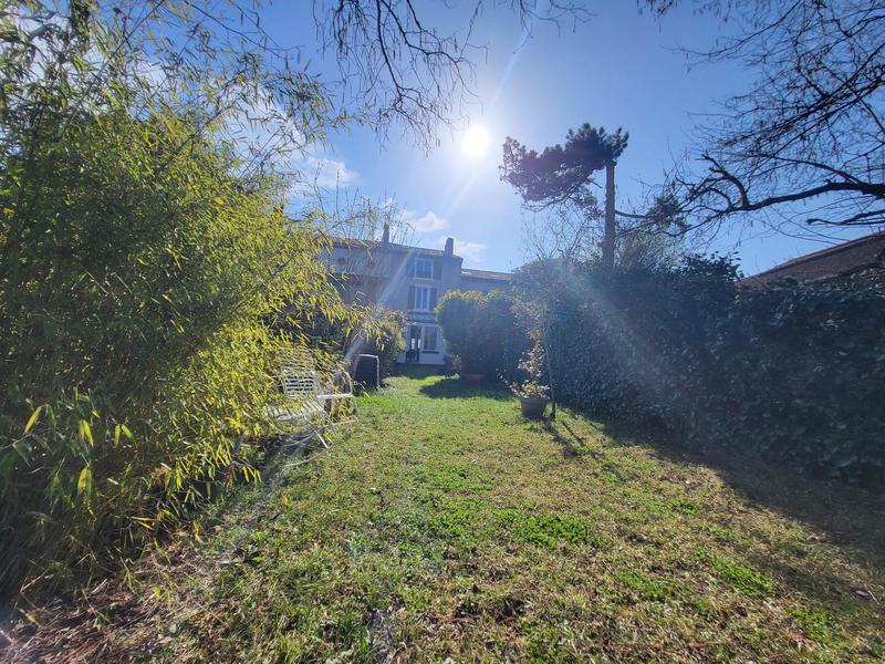 Maison de village - 163 m² - 7 pièces