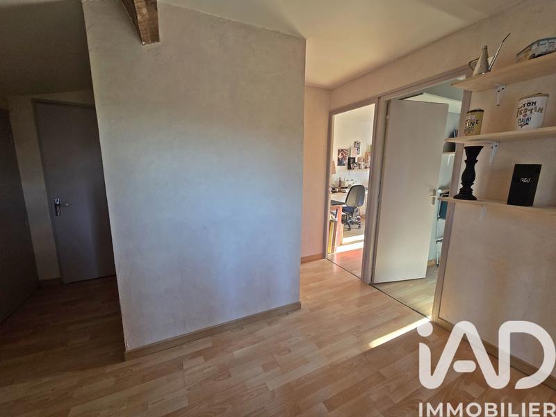 Maison - 121 m² - 5 pièces