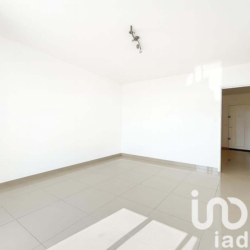 Appartement - 86 m² - 4 pièces