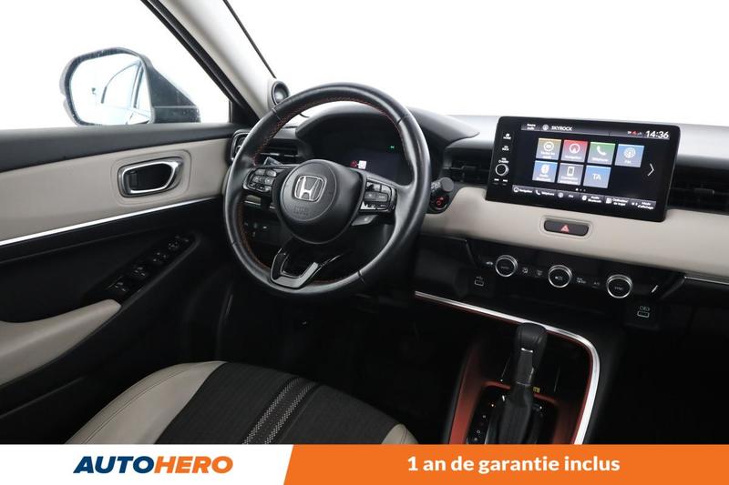 Honda Hrv 1.5 i-Mmd eHEV Advance Style 131 ch