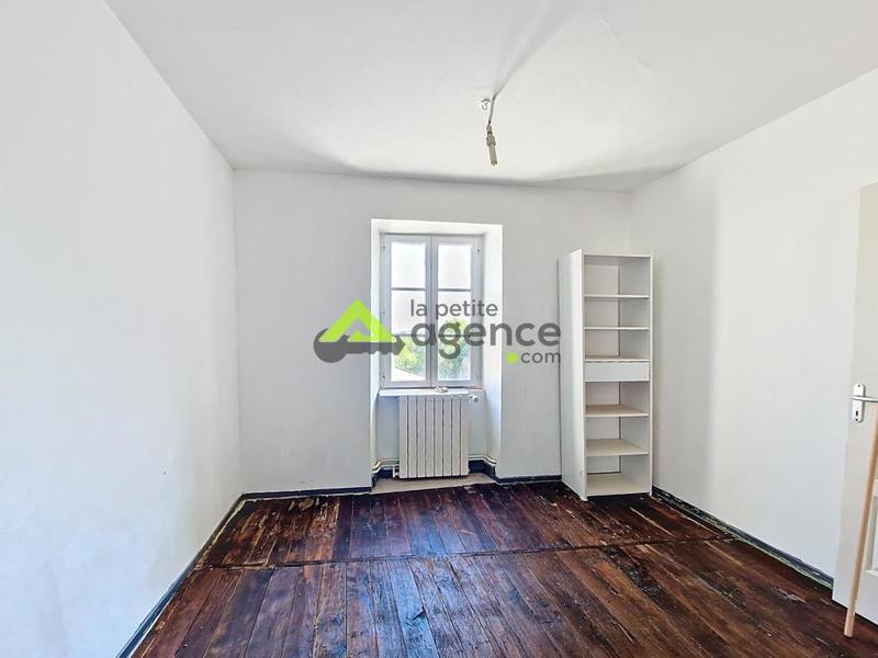 Maison de ville - 120 m² - 5 pièces