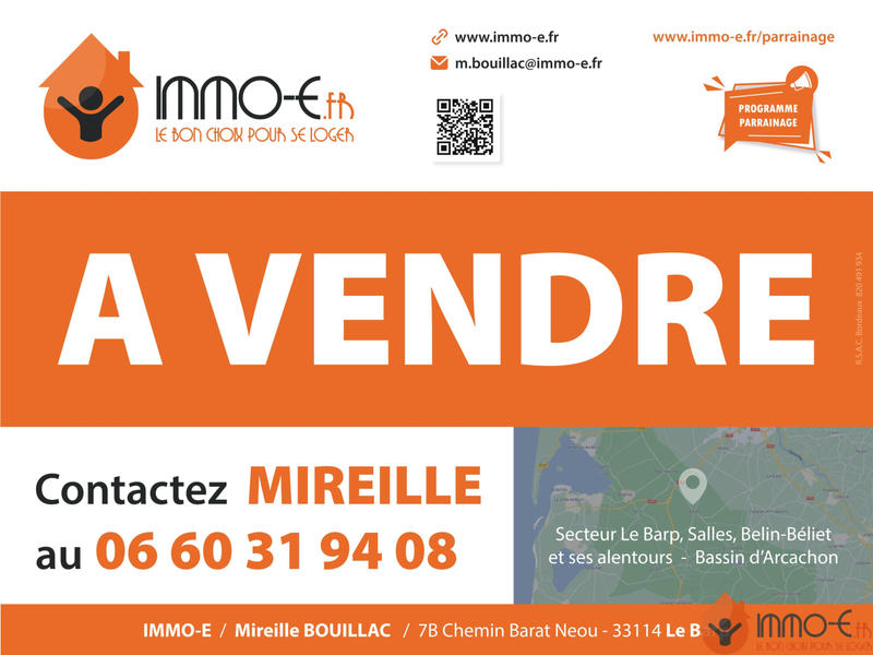 Maison - 166 m² - 5 pièces