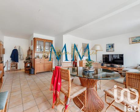 Appartement - 73 m² - 3 pièces