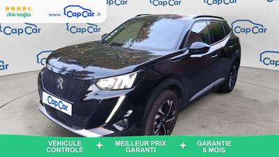 Peugeot 2008 136 100 kWh Gt - Automatique