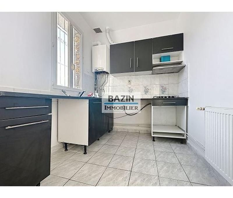 Maison traditionnelle - 43 m² - 3 pièces