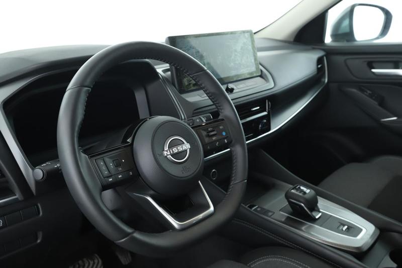 Nissan Qashqai 1.3 Mild Hybrid Xtronic 158 ch