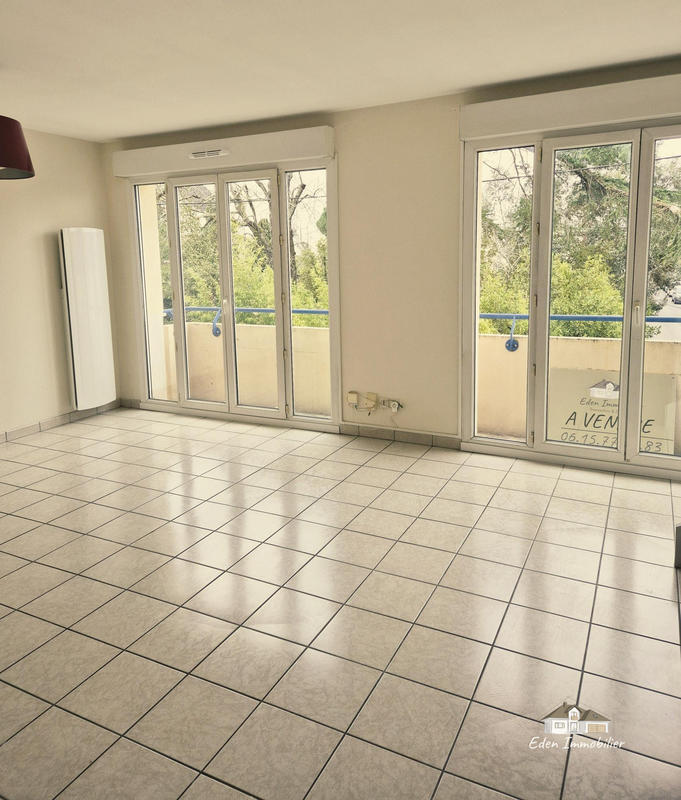 Duplex - 49 m² - 2 pièces