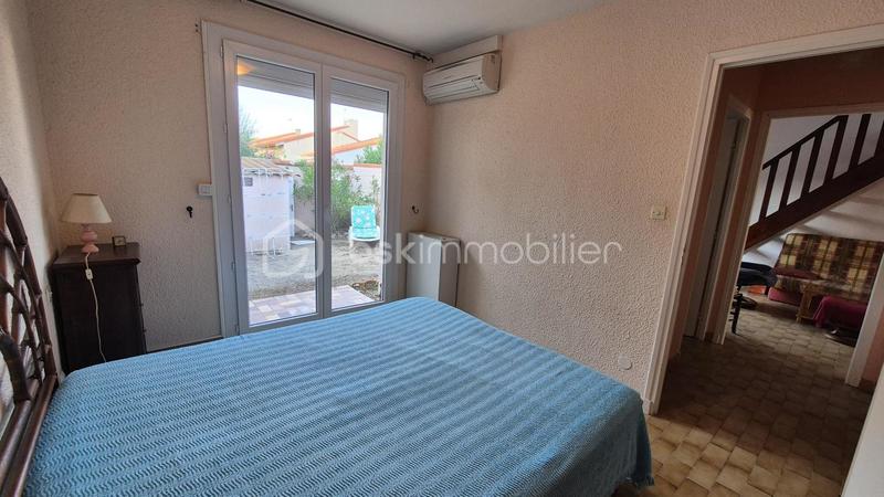 Maison - 72 m² - 4 pièces