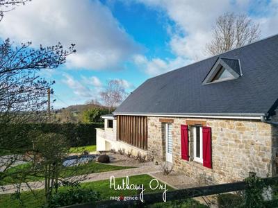 Maison de campagne - 69 m² - 4 pièces