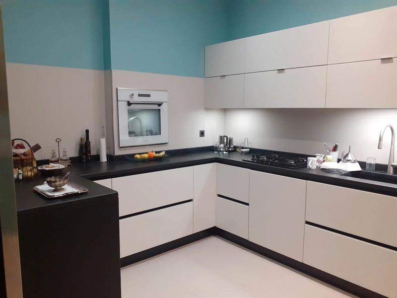 Appartement - 135 m² - 4 pièces