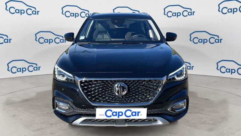 Mg Ehs 1.5 t-Gdi 258 Plug in Hybrid 162 Luxury - Garantie constructeur Entretien