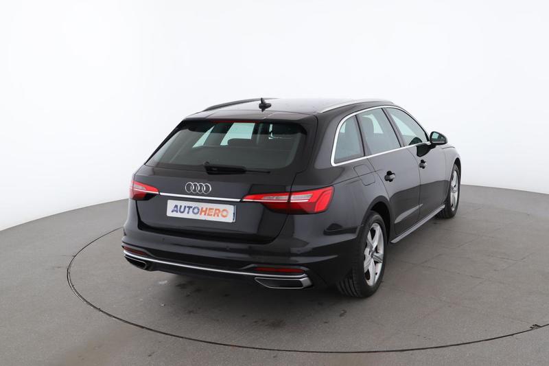 Audi A4 Avant 35 Tdi s tronic 163 ch