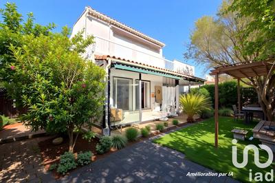 Maison - 146 m² - 6 pièces