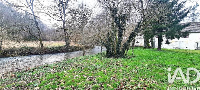 Maison - 207 m² - 12 pièces